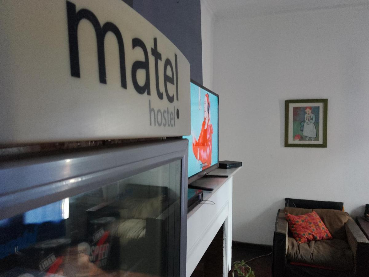 Mate! Hostel คอร์โดบา ภายนอก รูปภาพ